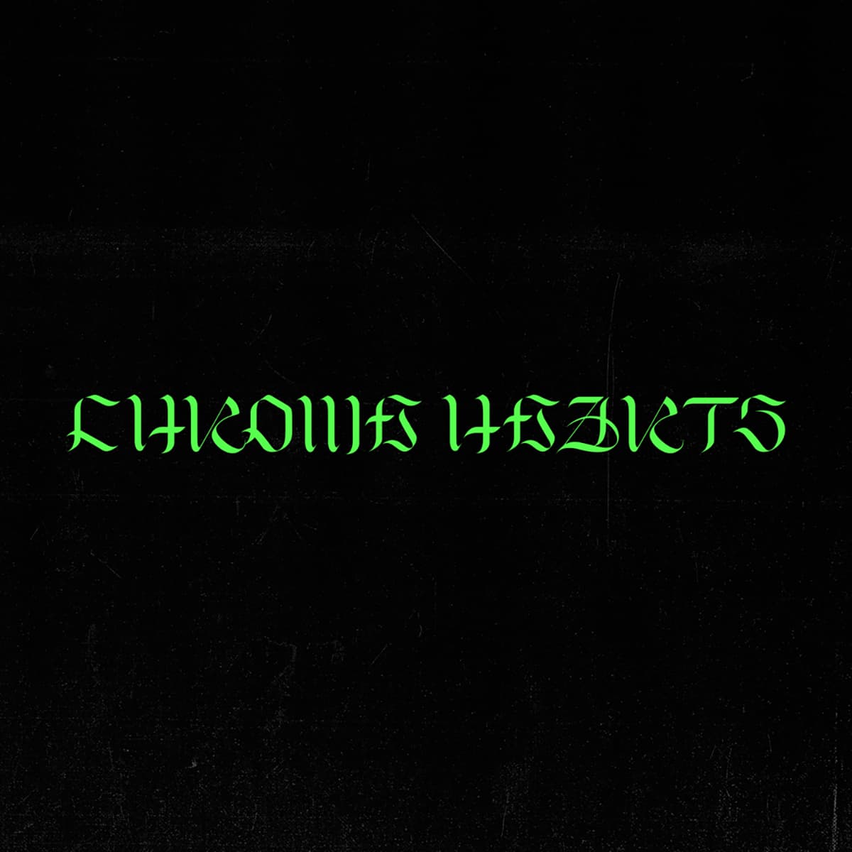 PETZ Digital Single “CHROME HEARTS feat. Gab3 & kZm”リリース ＆ MV公開