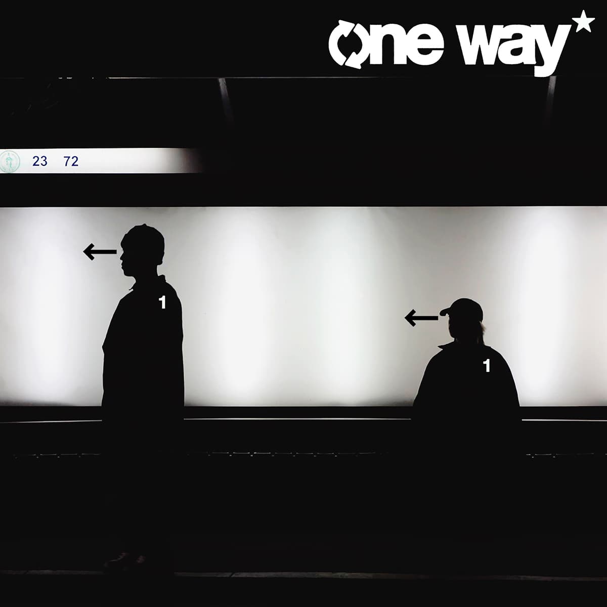 Bleecker Chrome、ニューシングル"one way"をリリース