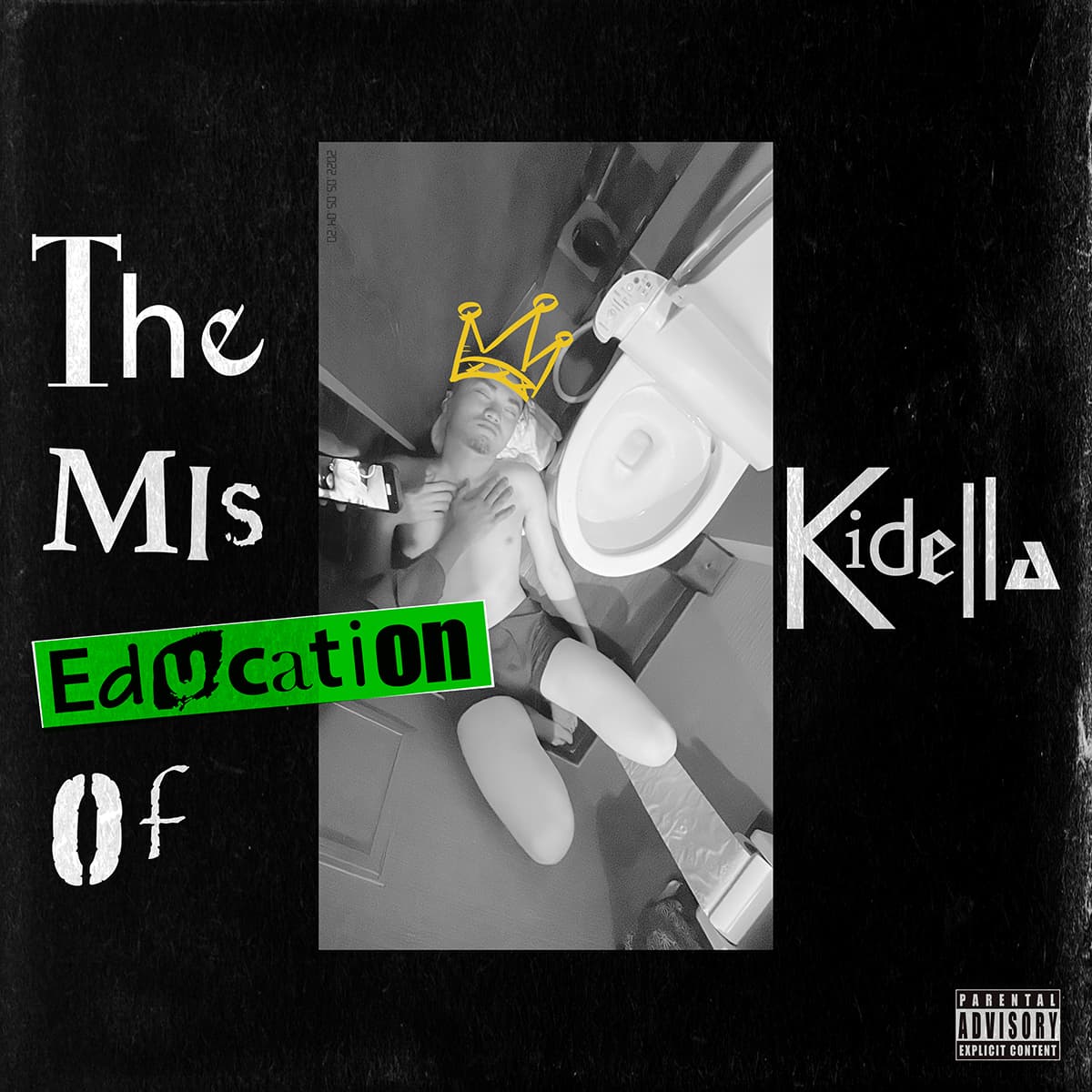 The Miseducation of Kidella